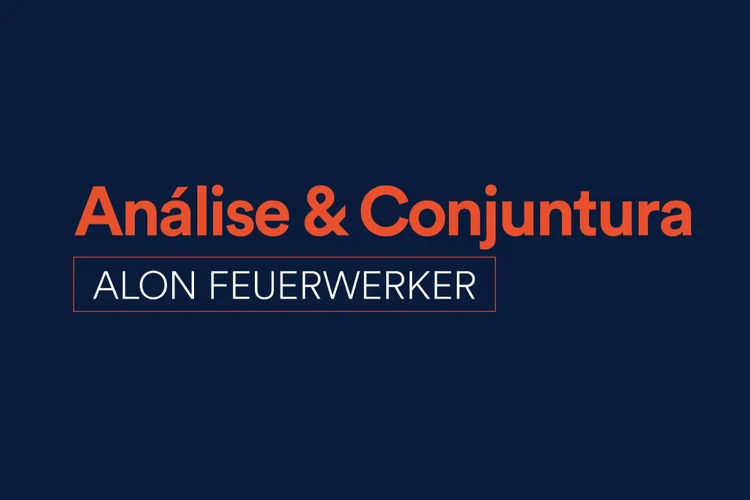 Análise & Conjuntura: coluna semanal do analista político Alon Feuerwerker (Bússola/Reprodução)