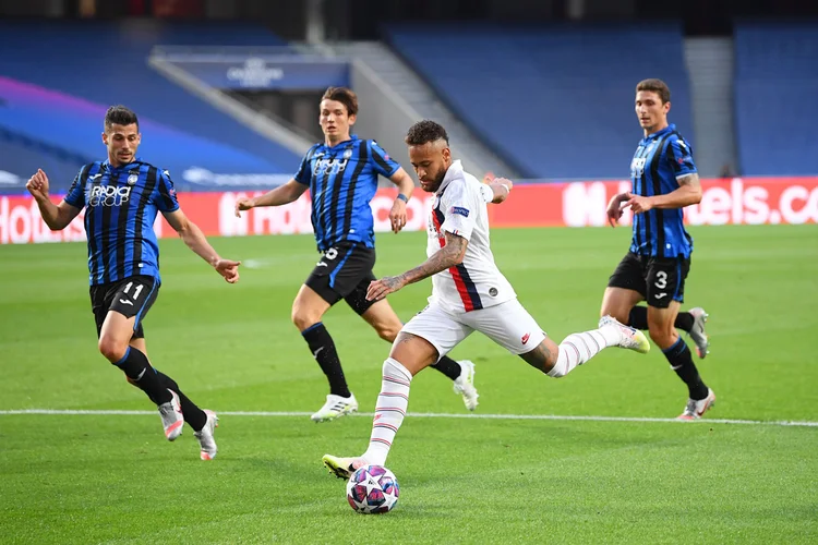 HBO: no dia 11 de agosto, a Supercopa da UEFA 2021, com partida decisiva entre Chelsea e Villareal, também será exibida na HBO Max. (Michael Regan/ UEFA/Getty Images)