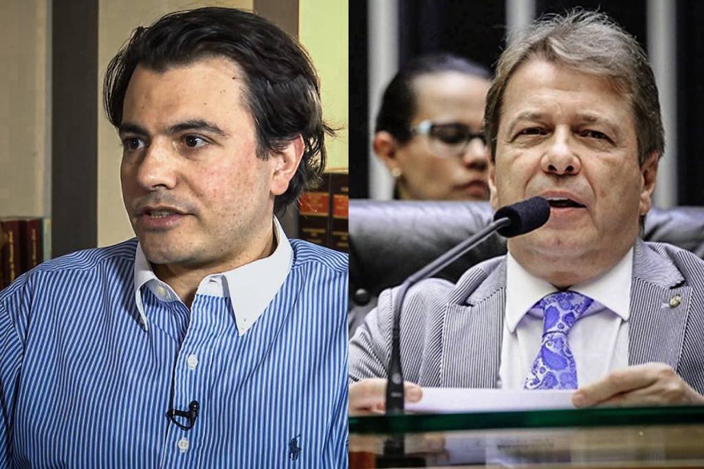 Empresário e deputado são condenados por fake news sobre Jean Wyllys