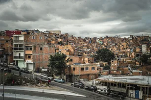 Imagem referente à matéria: Einstein lança programa para formar jovens lideranças climáticas em Paraisópolis