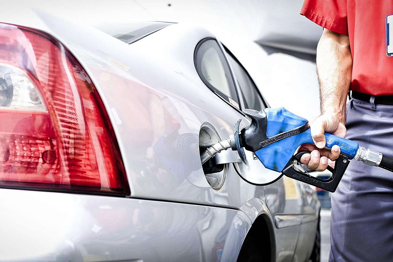 Reflexo do aumento na gasolina, preço do etanol acumula alta de 21% desde janeiro