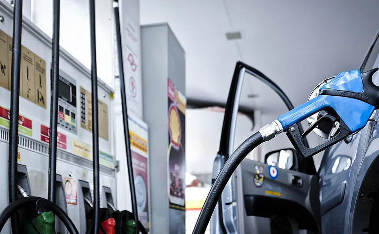 ICMS: a estimativa é que o preço final da gasolina e do álcool caia 7%, e o do diesel, 11% (Alexandre Battibugli/Exame)
