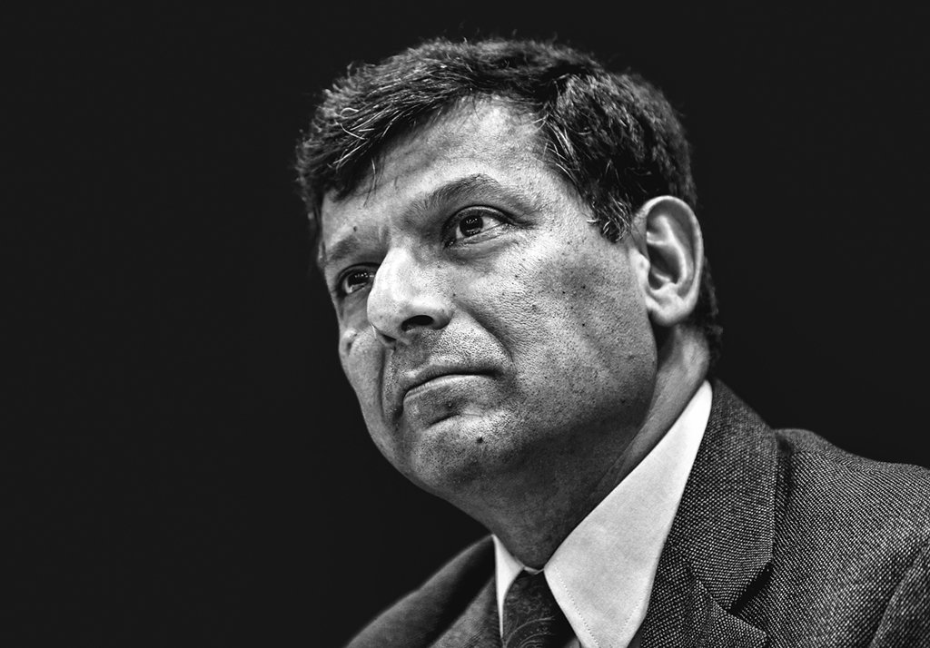 Quanto mais danos na pandemia, mais difícil será a retomada, diz Rajan