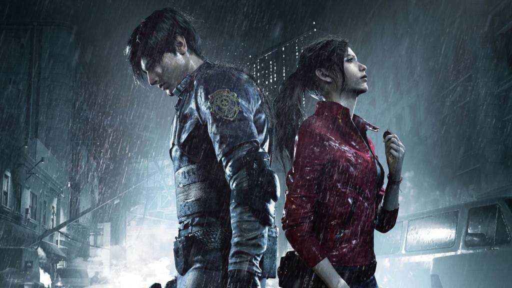 Netflix divulga os primeiros detalhes da série baseada em Resident Evil