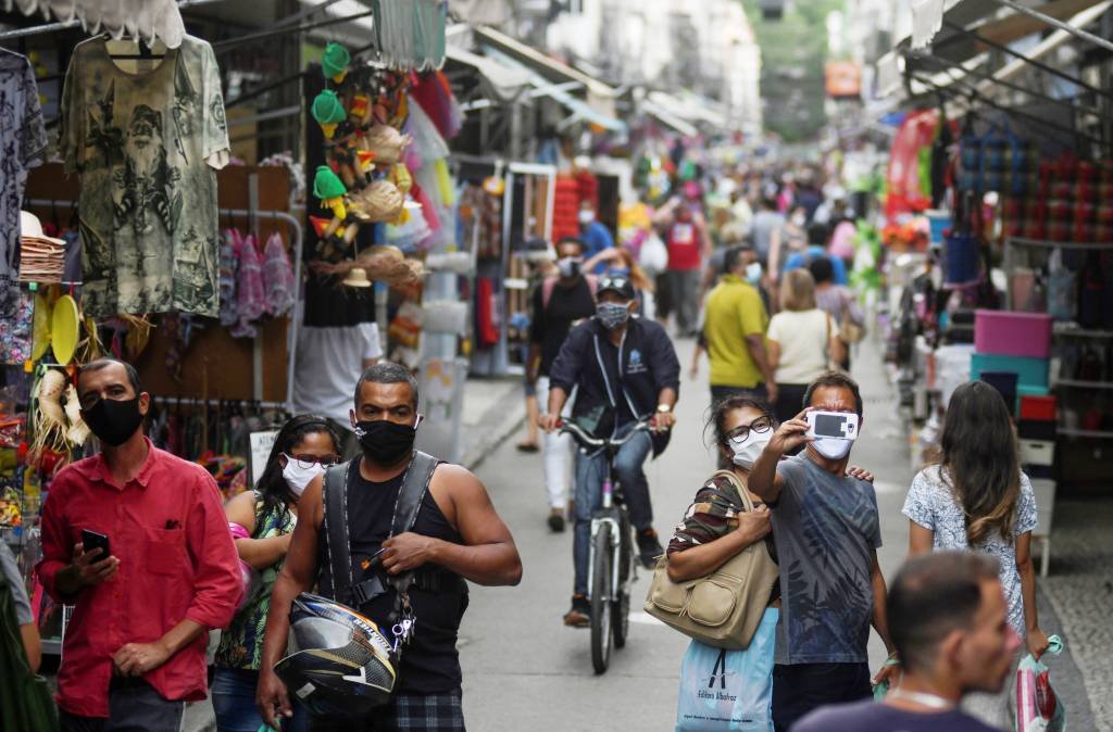 Governo anuncia Semana Brasil, uma Black Friday para impulsionar comércio