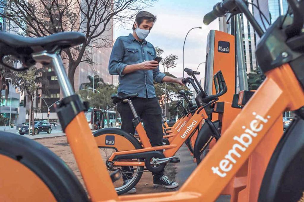 Dia Mundial da Bicicleta: como elas democratizam o transporte público?