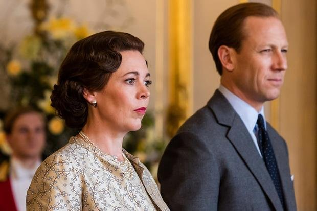 Netflix divulga teaser da 4ª temporada de The Crown, com Diana e Thatcher