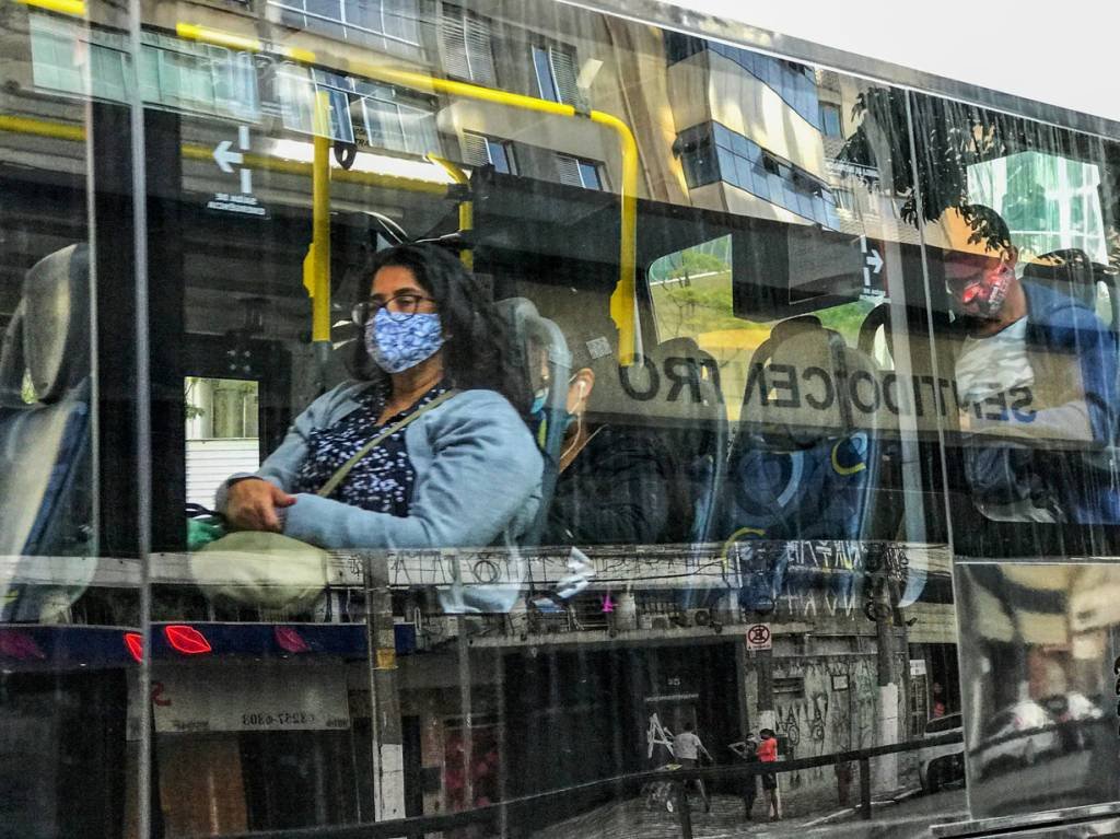 Conheça a cidade com ônibus de graça que pode inspirar São Paulo