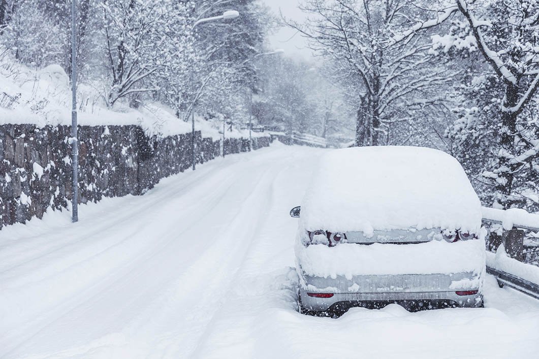 Neve em SP? O que é o fenômeno que derrubará as temperaturas no Brasil