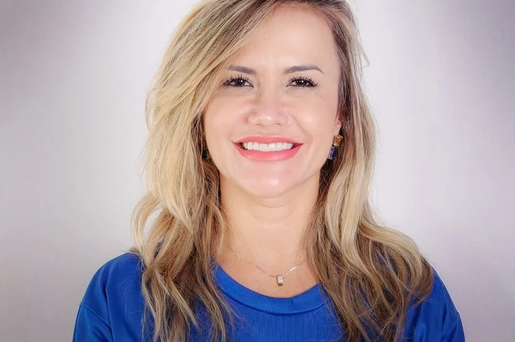 Claudia Galdino, diretora executiva da Vitta: "com uma experiência diferenciada do usuário você tem um cuidado maior" (Vitta/Divulgação)