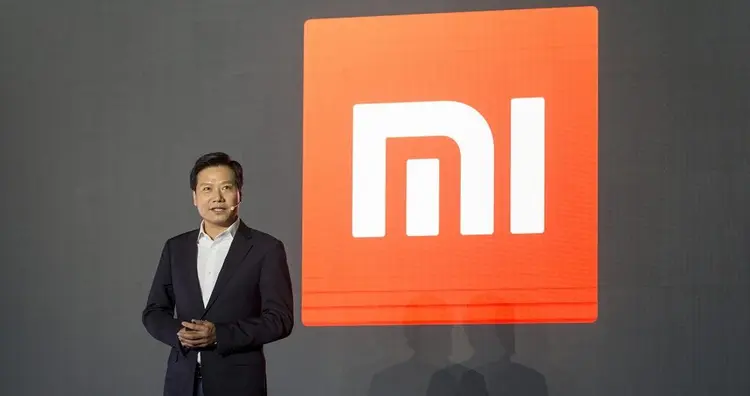 Lei Jun, chief executive officer of Xiaomi Corp., speaks during a product launch for the Redmi Note 7 smartphone in Beijing, China, on Thursday, Jan. 10, 2019. Xiaomi officially launched a new independent "Redmi" brand, headed by Vice President Lu Weibing. Photographer: Shawn Koh/Bloomberg via Getty Images (Shawn Koh/Bloomberg via Getty Images/Getty Images)