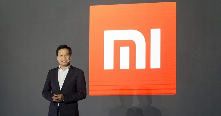 Lei Jun, chief executive officer of Xiaomi Corp., speaks during a product launch for the Redmi Note 7 smartphone in Beijing, China, on Thursday, Jan. 10, 2019. Xiaomi officially launched a new independent "Redmi" brand, headed by Vice President Lu Weibing. Photographer: Shawn Koh/Bloomberg via Getty Images (Shawn Koh/Bloomberg via Getty Images/Getty Images)