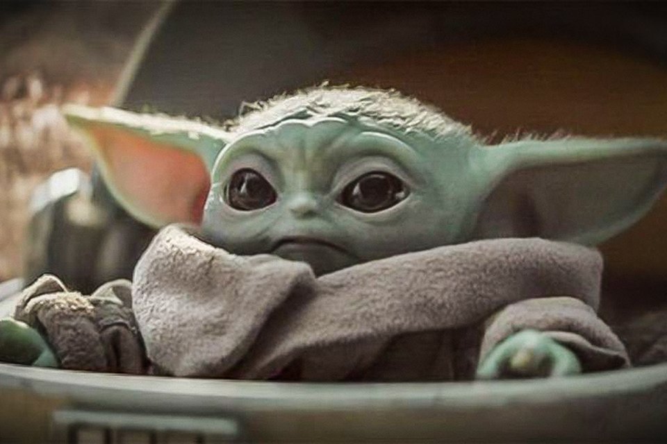 Diretor de Gremlins diz que Baby Yoda é cópia de criatura do filme de 1984