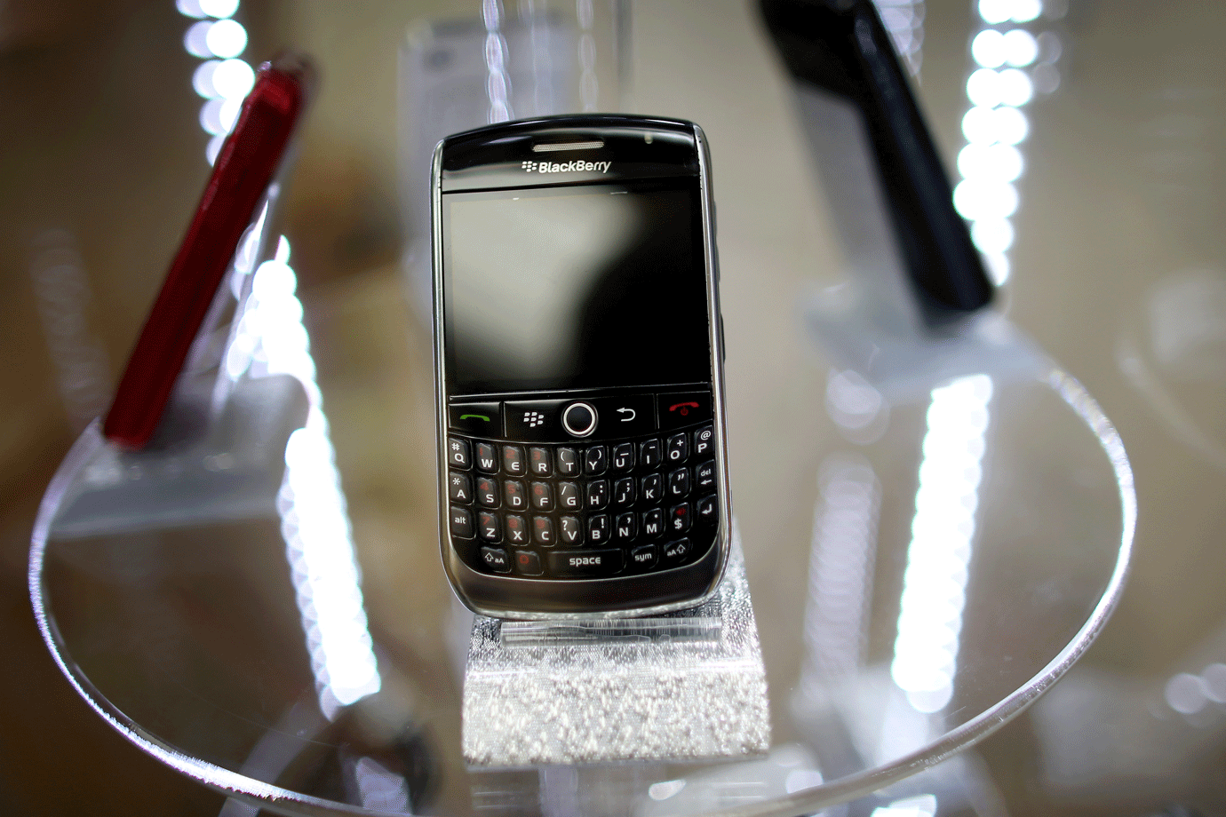 BlackBerry