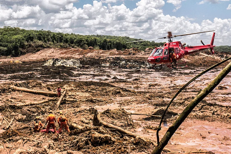 As medidas compensatórias acordadas chegam a R$ 98.942.500,00. (picture alliance/Getty Images)