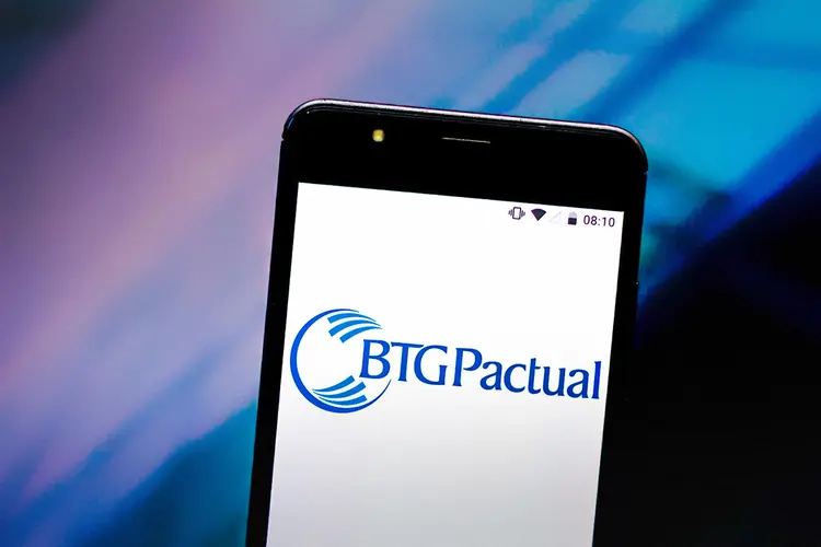 BTG Pactual: fundo da Janus Henderson investe na Samsung, na Tencent e em big techs americanas (Rafael Henrique/SOPA Images/LightRocket/Getty Images)