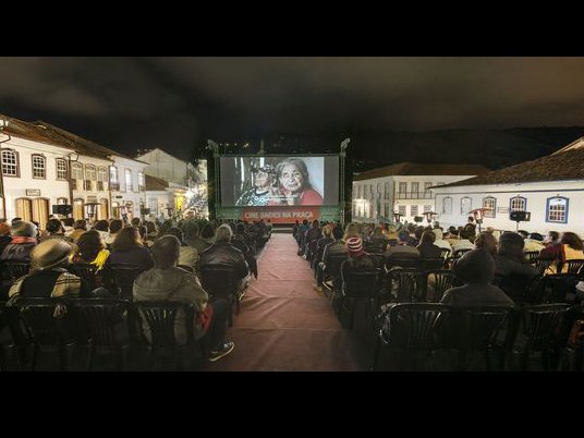 Mostra de Cinema de Ouro Preto será virtual pela primeira vez