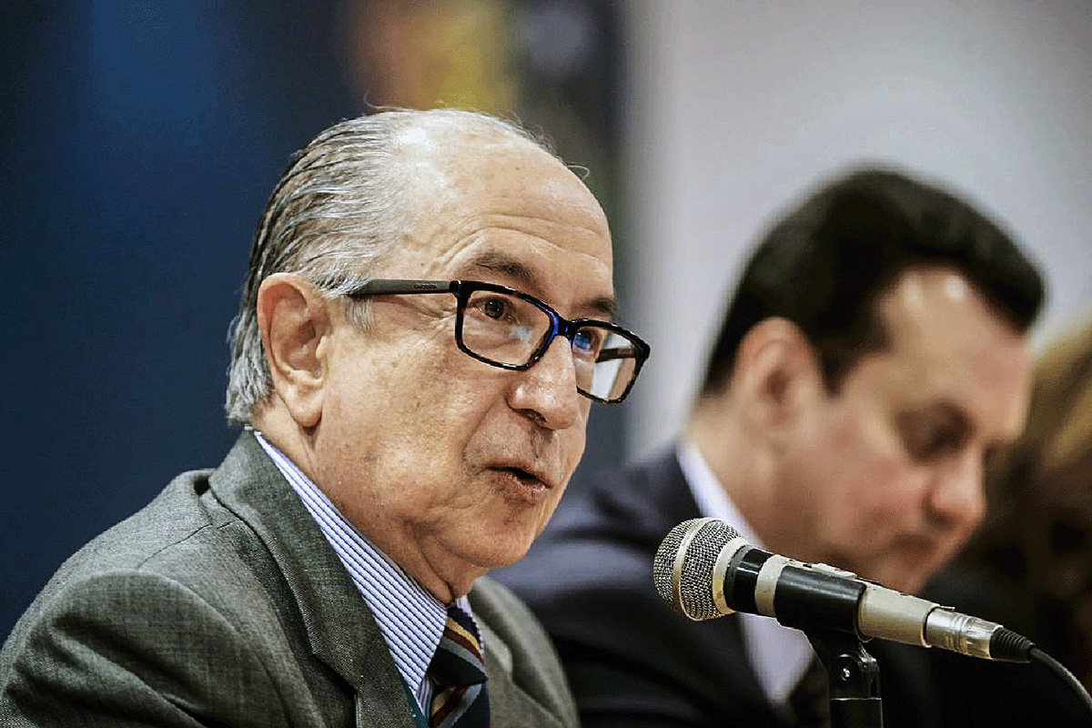 Saí porque Bolsonaro bloqueou CPMF; agora está deixando rolar, diz Cintra