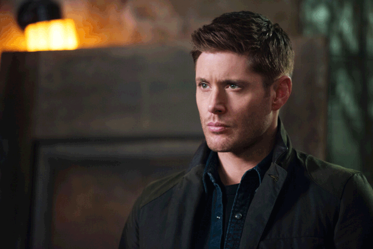 Jensen Ackles: ator surpreendeu os seguidores nesta segunda-feira, 17 (CW/Divulgação)