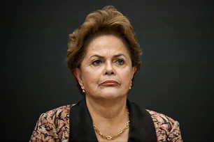 Imagem referente à matéria: Dilma Rousseff destaca desafios da economia global no Fórum de Desenvolvimento da China 2025