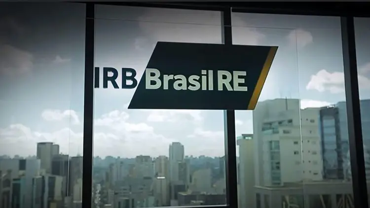 IRB Brasil: companhia contratou consultoria especializada em gestão (Divulgação/Divulgação)