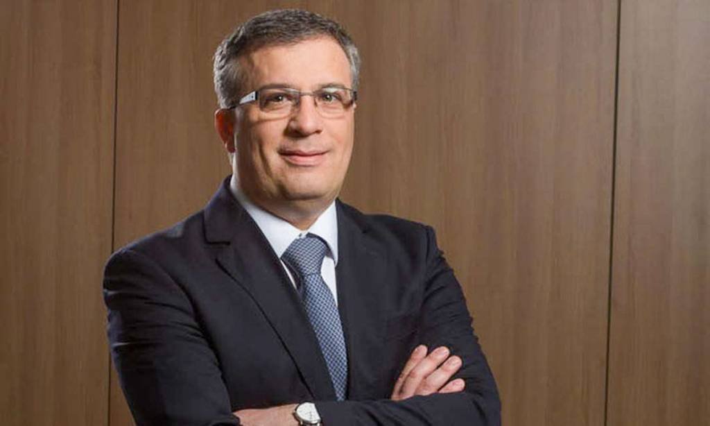 Morre Walter Malieni Junior, vice-presidente do Banco do Brasil