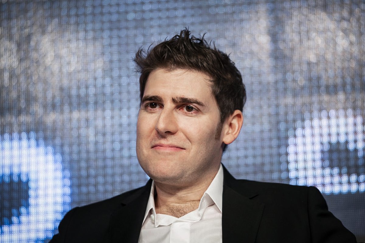 Quem é Eduardo Saverin, o brasileiro mais rico do mundo