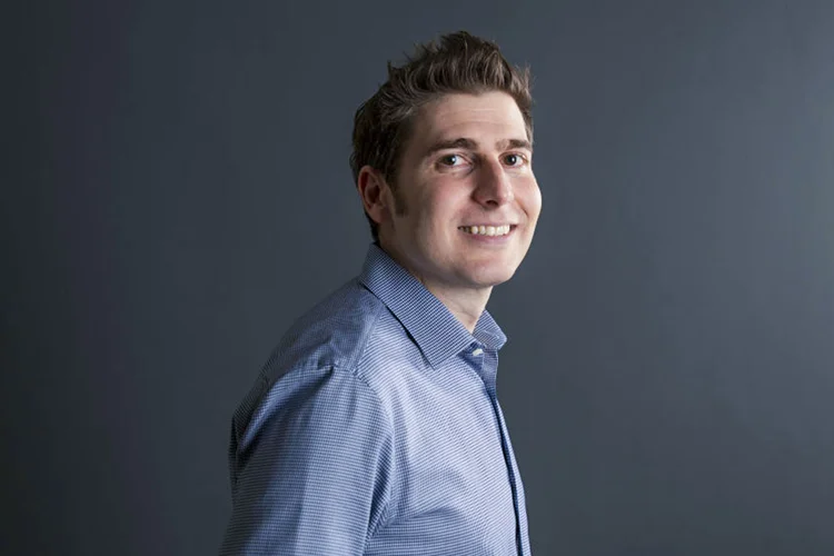 Eduardo Saverin, cofundador do Facebook: "miramos os investimentos em pessoas que desejam criar empresas verdadeiramente internacionais" (Wei Leng Tay/Bloomberg/Getty Images)