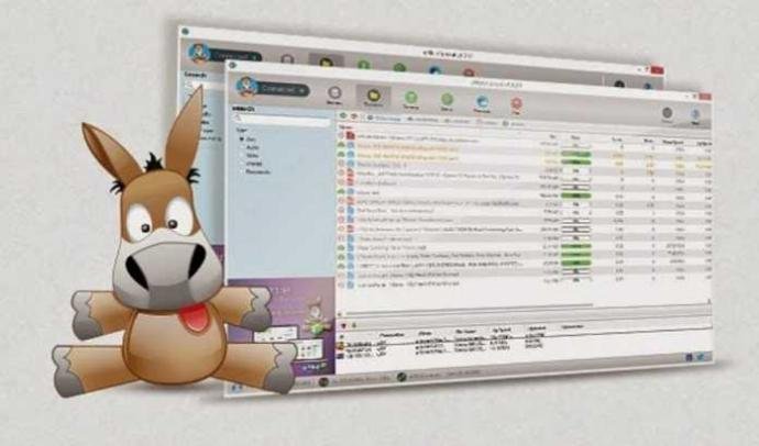 eMule renasce das cinzas e ganha primeira atualização em uma década