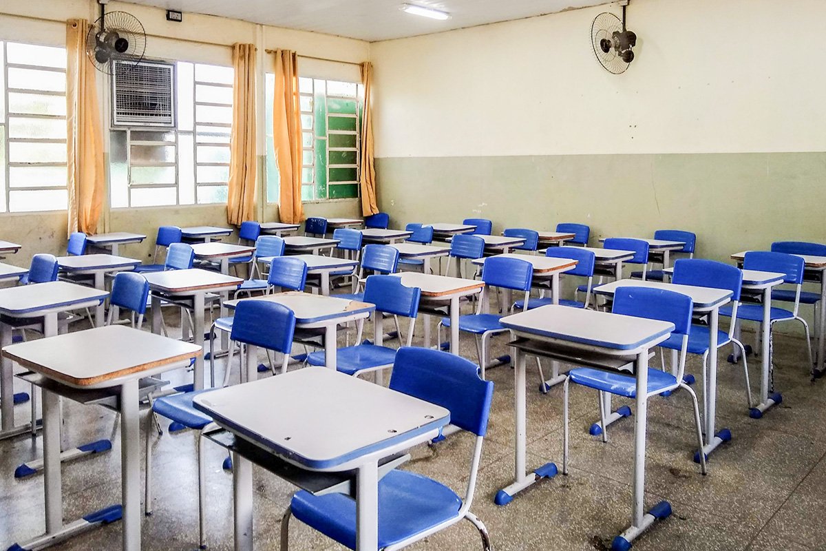 Cidades do ABC paulista já descartam aulas presenciais em 2020