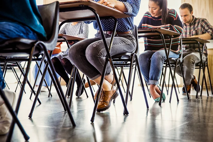 Inscrição começa dia 19 de janeiro e devem ser feitas diretamente na página do concurso (Caiaimage/Sam Edwards/Getty Images)