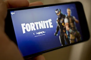 Imagem referente à matéria: Fortnite fica indisponível para iPhones e iPads, diz Epic Games