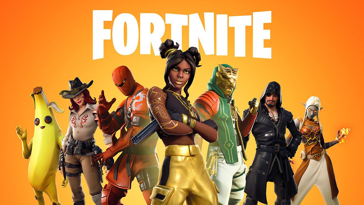 Sem Fortnite no iPhone, Apple perde R$ 2 bilhões