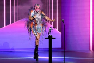 Imagem referente à matéria: Vai para o show da Lady Gaga de metrô? Veja horários, endereço e melhor estação para chegar e sair