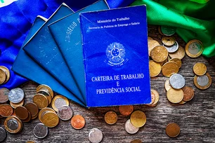 Imagem referente à matéria: Saque-aniversário: termina nesta segunda-feira pagamento especial de até R$ 3 mil do FGTS