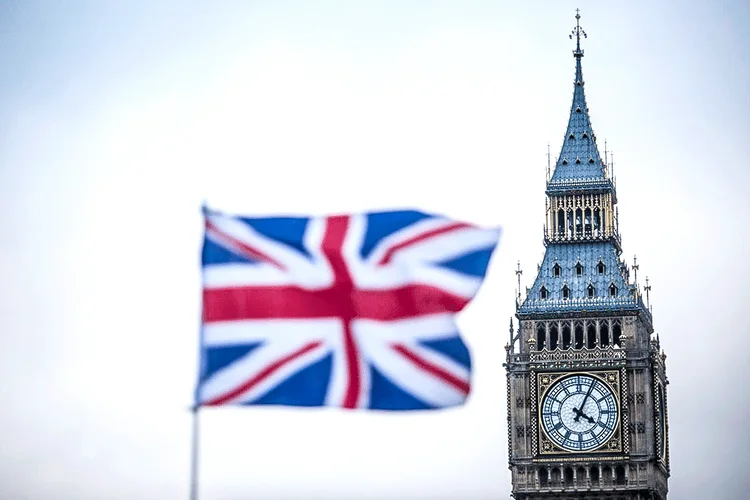 Brexit: "Independentemente do resultado das nossas negociações com a UE, há mudanças definitivas, para as quais as empresas devem estar preparadas", advertiu (Jack Taylor/Getty Images)