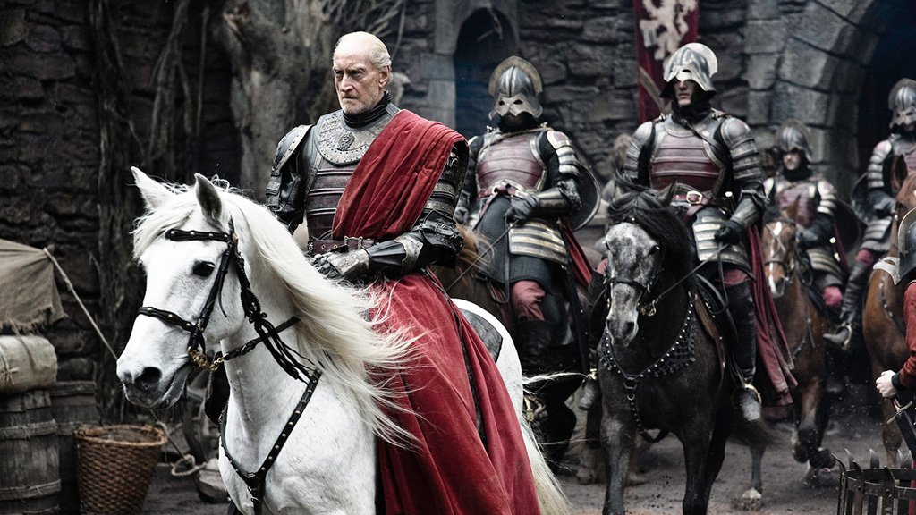 Ator de Game of Thrones diz que assinaria petição para refazer série