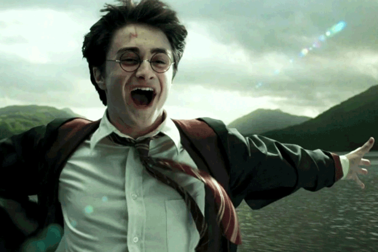 Universo de Harry Potter ainda causa muita curiosidade nos fãs. (Warner/Divulgação)
