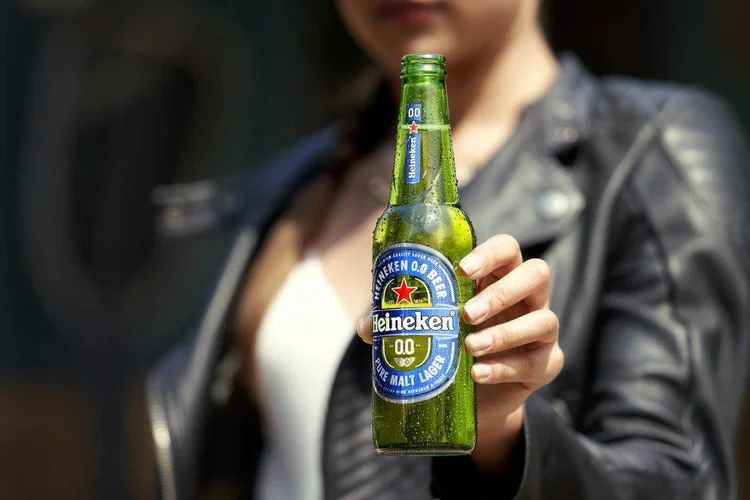 Grupo Heineken lança Insituto no Brasil (Heineken/Divulgação)