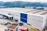 Fábrica da Hinode: empresa perdeu 1,2 bilhão em receita