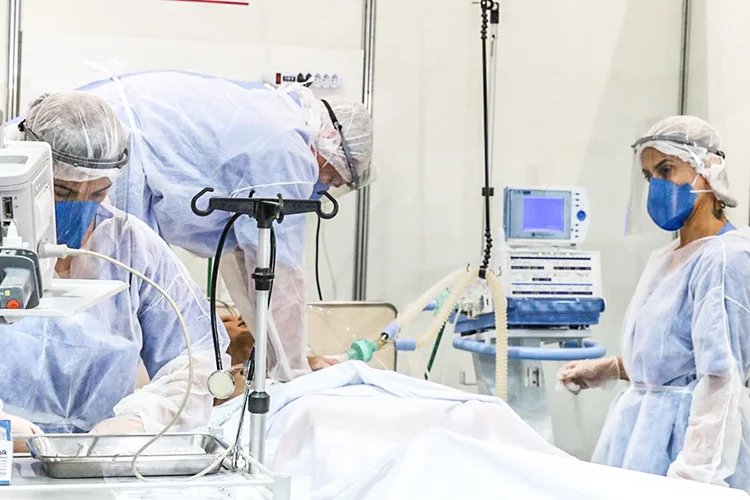Covid-19: a colchicina é um medicamento barato e com potencial de uso em larga escala (Rovena Rosa/Agência Brasil)