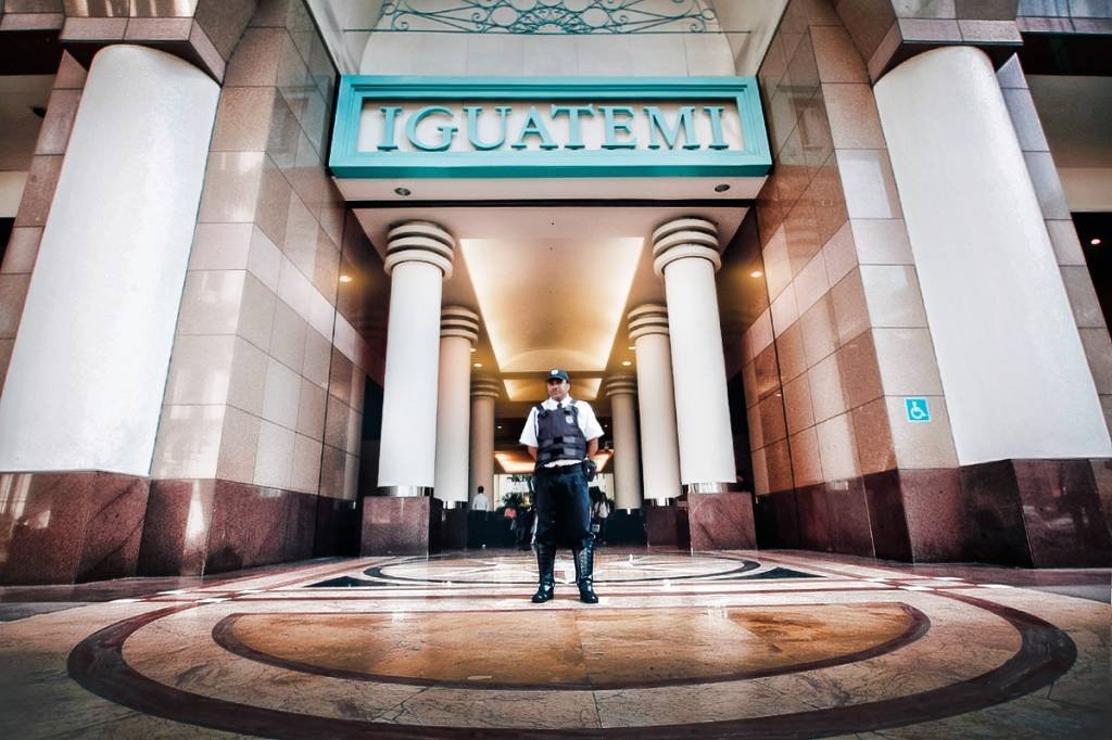 Iguatemi (IGTI11) reverte prejuízo e tem lucro líquido de R$ 64,8 milhões no 3º trimestre