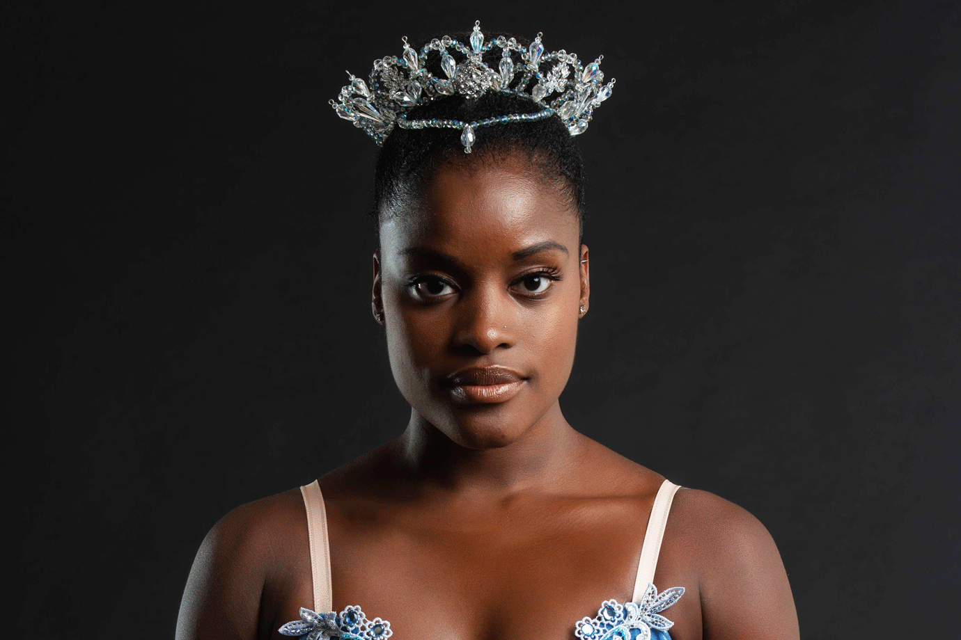 Ingrid Silva, do Brasil aos EUA a luta de uma bailarina por