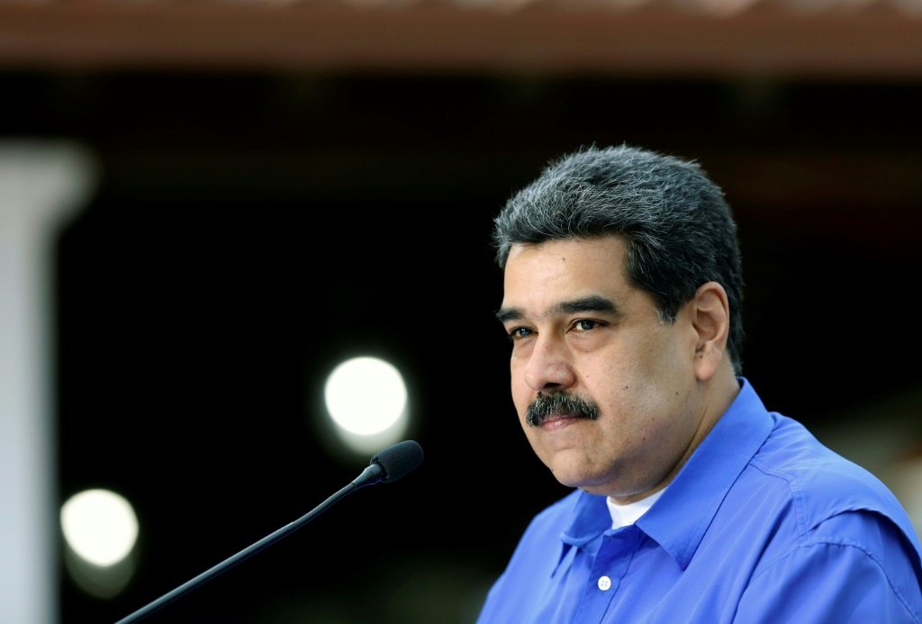 Maduro: Venezuela está "totalmente preparada" para retomar relações com EUA