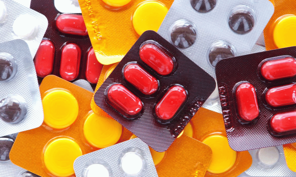 Medicamentos: nova pílula deve ser tomada por duas semanas (Marcello Casal Jr./Agência Brasil)