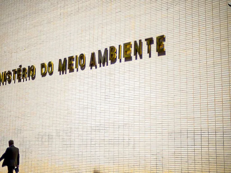 AGU: Em abril do ano passado, a ministra Cármen Lúcia reconheceu que houve omissão do governo de Jair Bolsonaro (PL) na condução da política ambiental (Marcello Casal Jr/Agência Brasil)