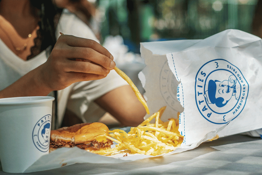 Nada assustadoras: cozinhas "fantasma" podem ser negócio trilionário