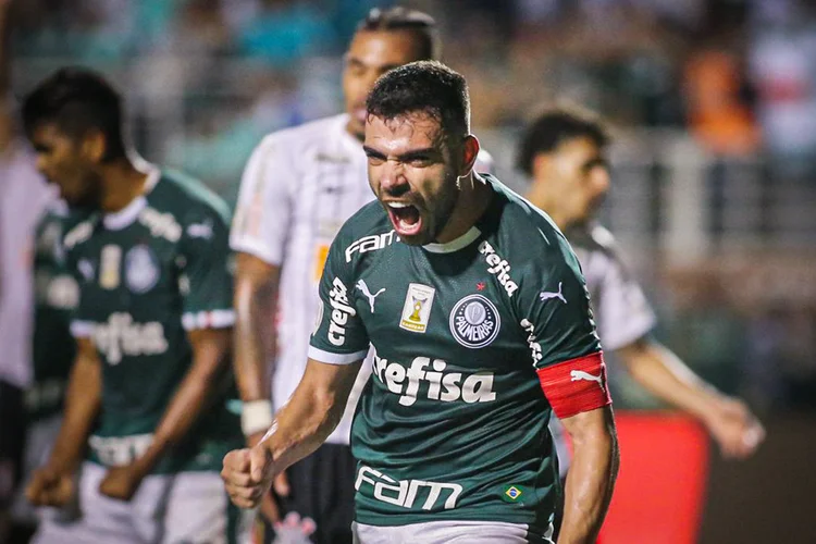 A Federação Paulista de Futebol informou que serão realizados testes de PCR-RT em ambas as delegações, “estando concentradas ou não" (Rahel Patrasso/Reuters)