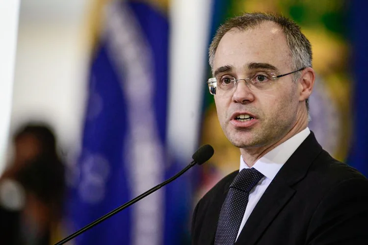 Aprovado pelo Senado, André Mendonça tomará posse no STF no próximo dia 16 (Marcello Casal Jr/Agência Brasil)