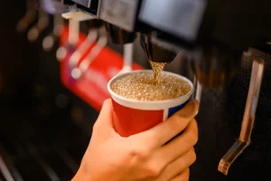 Imagem referente à matéria: Acabou o sonho? Refrigerante diet pode aumentar em 30% o risco de diabetes tipo 2, diz estudo